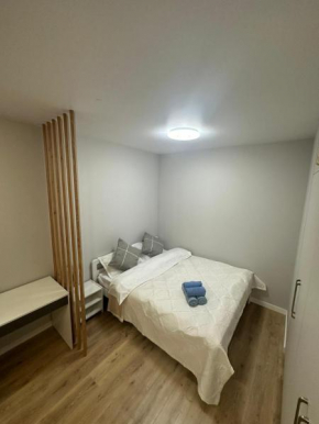 Comfort class apartments with mountain view near ADK